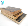 Encofrado Placas Pvc Tablero de encofrado de madera contrachapada Paneles Plastik Superficie reemplazable China